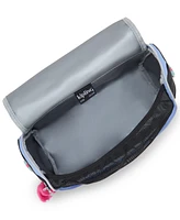 Kipling New Kichirou Insulated Lunch Bag