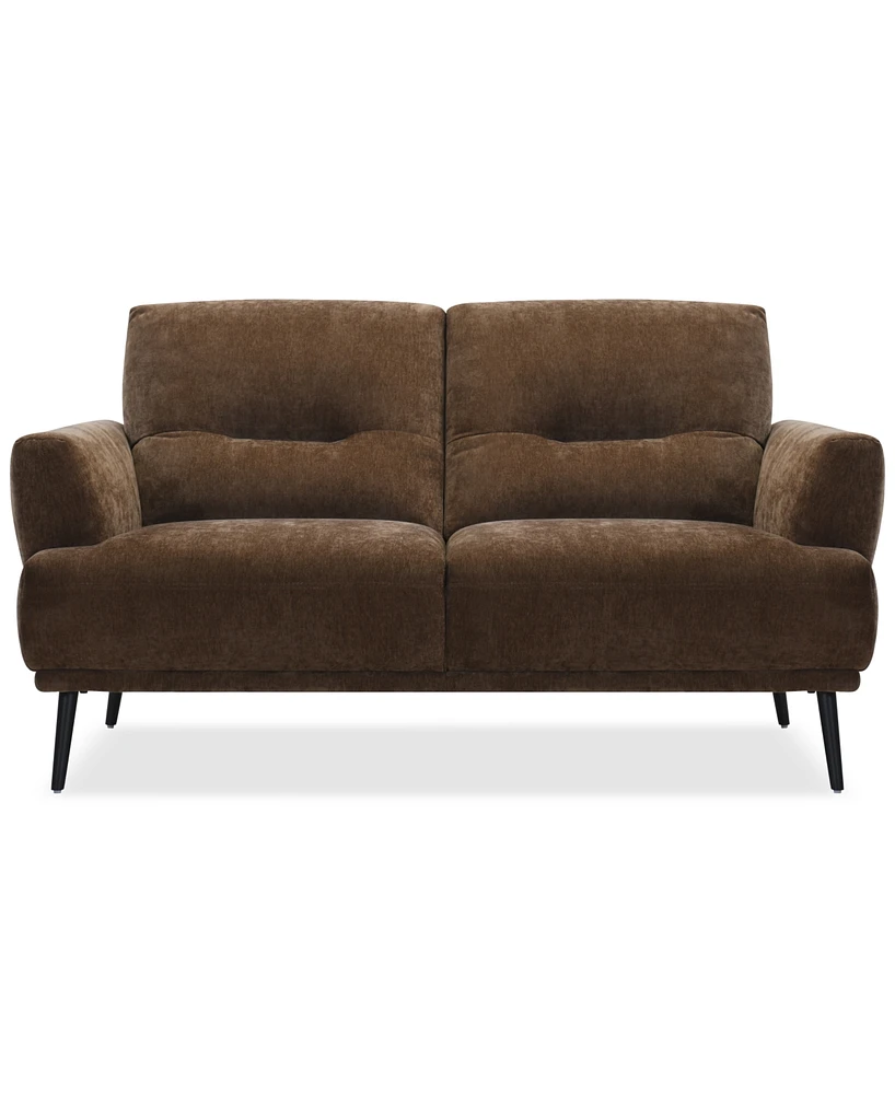 Kaelynne 62" Fabric Loveseat, Exclusively at Macy's