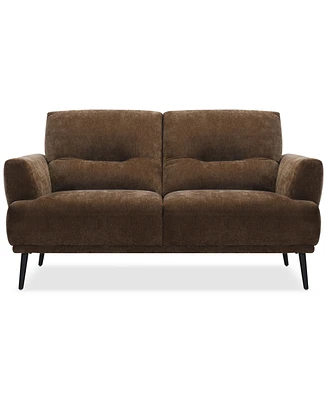 Kaelynne 62" Fabric Loveseat, Exclusively at Macy's