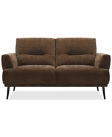 Kaelynne 62" Fabric Loveseat, Exclusively at Macy's