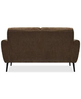 Kaelynne 62" Fabric Loveseat, Exclusively at Macy's