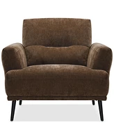 Kaelynne 37" Fabric Chair, Exclusively at Macy's