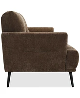 Kaelynne 84" Fabric Seat Sofa