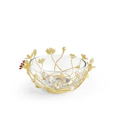 Michael Aram Wildflowers Small Bowl