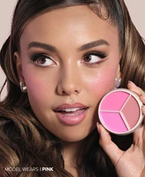 Anastasia Beverly Hills Magic Touch Blush Trio