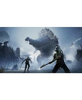 Skydance's Behemoth Vr for Playstation 5
