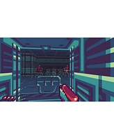 Pm Studios Exophobia Launch Edition for Nintendo Switch