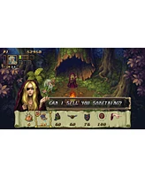 Battle Axe: Special Edition for PlayStation 5