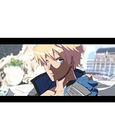 Guilty Gear