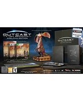 Outcast-a New Beginning-Adelpha Edition for Xbox Series X
