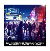 Ubisoft Watch Dogs Legion for Xbox One Gold Steelbook Edition