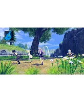 Neptunia Game Maker R:Evolution for Playstation