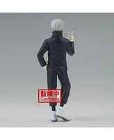 BanPresto - Jujutsu Kaisen - Jukon No Kata - Toge Inumaki & Suguru Geto (A: Toge Inumaki) Statue