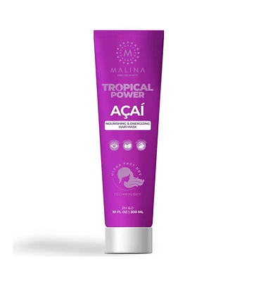 Malina Nourishing & Energizing Acai Hair Mask