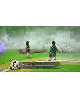 Demon Slayer-Kimetsu No Yaiba-Sweep the Board! for Nintendo Switch