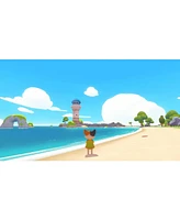 Sodesco Petit Island for Xbox Series X