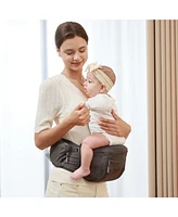 Sunveno Ergonomic Baby Hip Seat Carrier