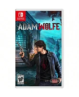 Adam Wolfe for Nintendo Switch