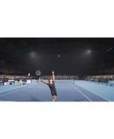 Matchpoint for PlayStation 4