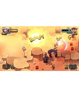 Pm Studios Juicy Realm for Nintendo Switch