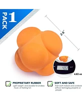 Reaction Ball, Field Training Ball, Agility Trainer for Baseball