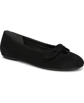 Vionic Womens Tilly Ballet Flats