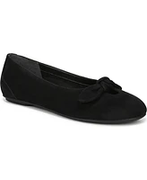 Vionic Womens Tilly Ballet Flats