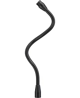 ZealSound Microphone Arm Stand H1 19 and T13-us Black Bundle