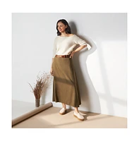 Castell Canvas Espadrille Platforms