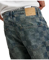 Cotton On Men's Super Baggy Balloon Jeans