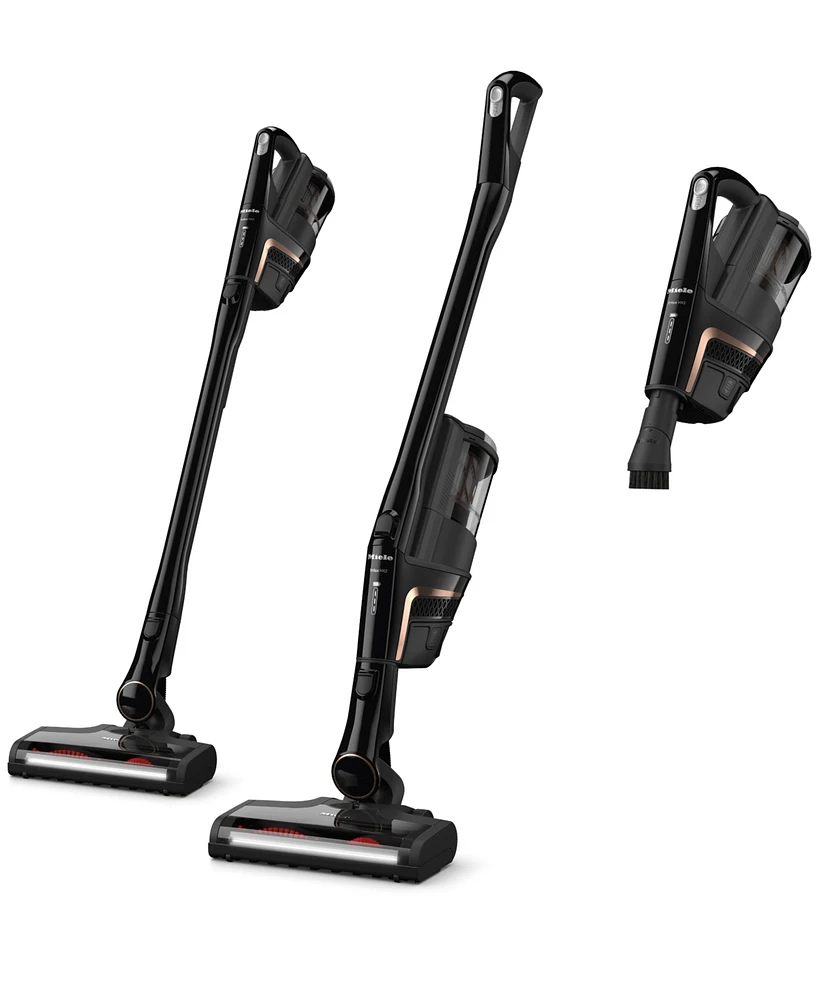 Miele Triflex HX2 Cat&Dog