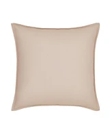 Royal Court Rosewood Sham, European