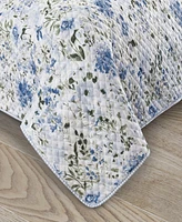 Royal Court Kourtney 3-Pc. Quilt Set