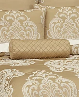 Royal Court Potenza Bolster Decorative Pillow, 7" x 20"