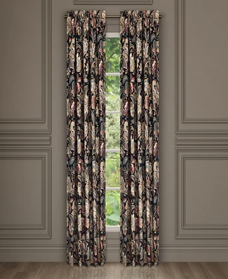 Royal Court Calabria Window Panel Pair, 50" x 84"