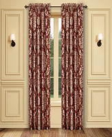 Royal Court Lazia Window Panel Pair, 50" x 84"
