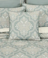 Royal Court Tranquility Square Decorative Pillow, 20" x 20"
