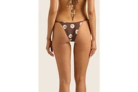 Hope And May Women's Palma String Cheeky Bikini Brief