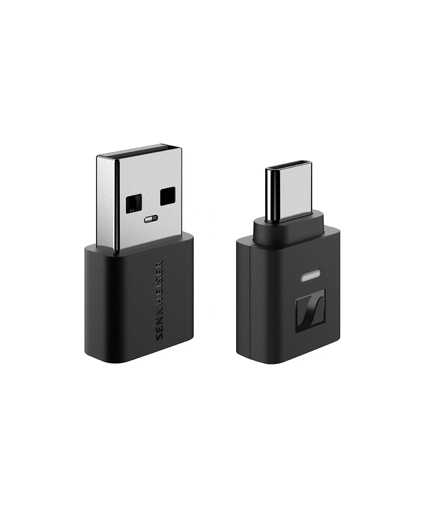 Sennheiser Btd 700 Bluetooth Usb Dongle
