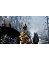 Sony Playstation God of War Ragnarok for PlayStation 4