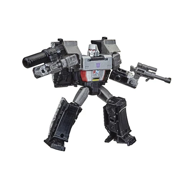 Transformers Wfc-K13 Megatron Core Class | Transformers Generations War for Cybertron Kingdom Chapter