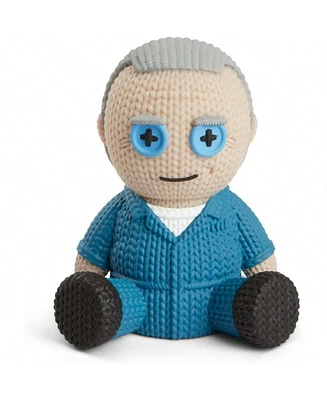 Handmade by Robots - The Silence of the Lambs - Hannibal Lecter (Blue Jumpsuit) #061