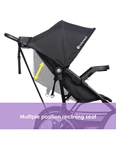 Baby Trend Journey Jogger Travel System