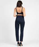Seraphine Women's Maternity Slim Leg Pants