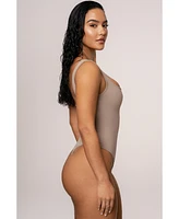Jluxlabel Women's Grounded Bodysuit