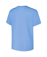 Freeze Max Women's Blue Star Wars Boyfriend T-Shirt