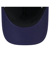 New Era Men's Navy Tampa Bay Rays American Flag 9FORTY M-Crown A-Frame Adjustable Hat