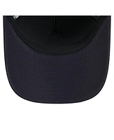 New Era Men's Navy Seattle Mariners American Flag 9FORTY M-Crown A-Frame Adjustable Hat