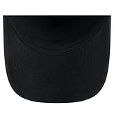 New Era Men's Black Chicago White Sox American Flag 9FORTY M-Crown A-Frame Adjustable Hat