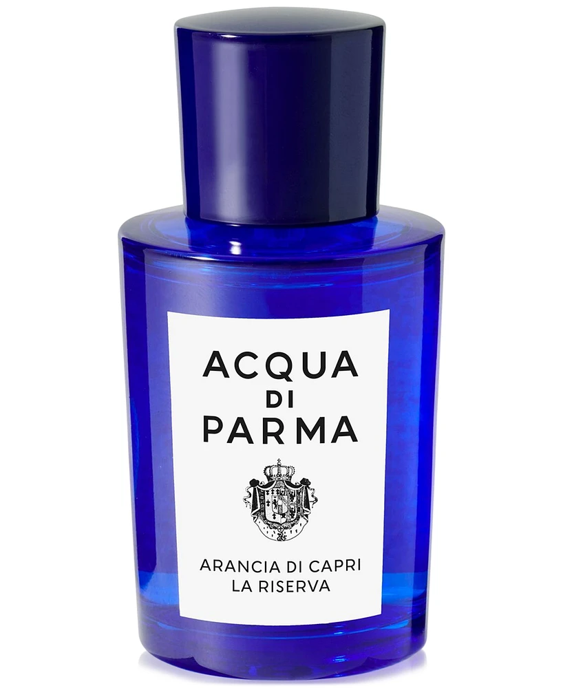 Acqua di Parma Arancia di Capri La Riserva Eau de Parfum Spray